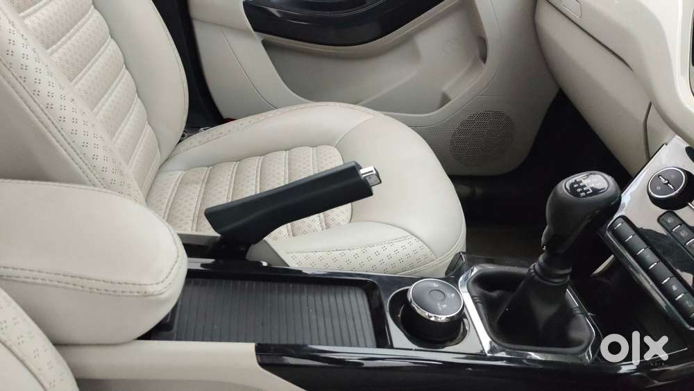 Tata Nexon 1.5 Revotorq Xz Plus (s), 2023, Diesel