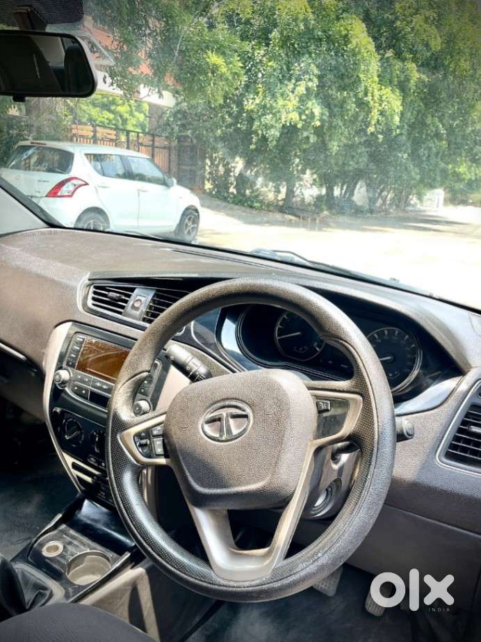 Tata Bolt Revotron Xm, 2015, Petrol