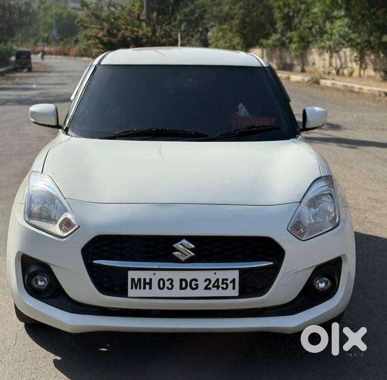 Maruti Suzuki Swift Amt Vxi, 2019, Petrol