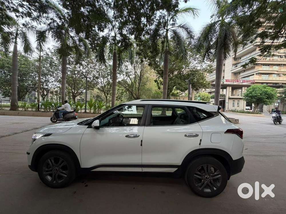 December 2019 Kia Seltos Diesel For Sale