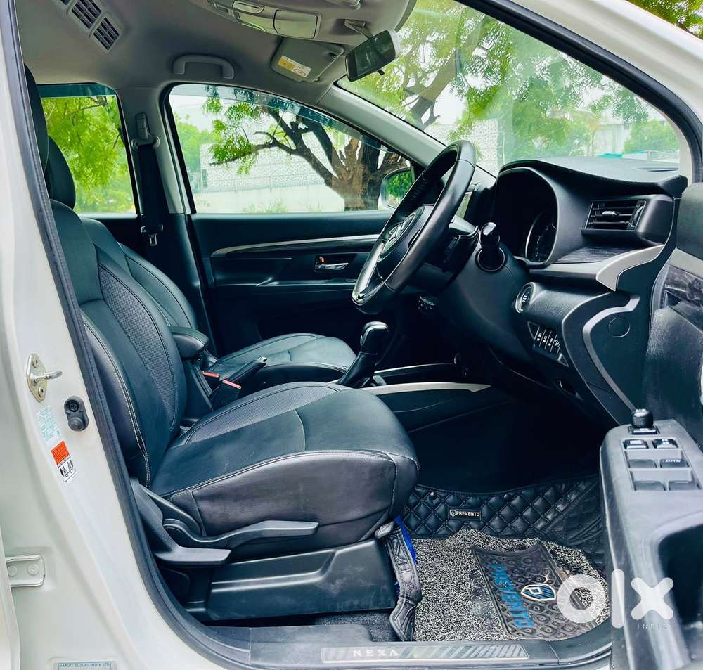 Maruti Suzuki Xl6 1.5 Alpha At, 2024, Petrol