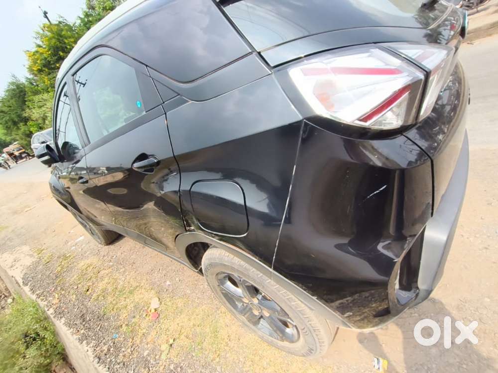 Tata Nexon Ev Xz Plus Lux Dark Edition, 2022, Electric