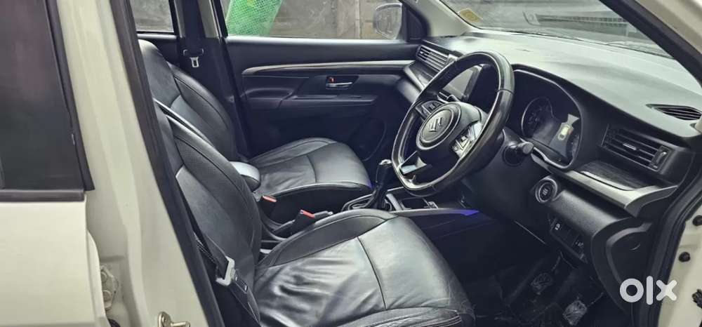 Maruti Suzuki Xl6 1.5 Alpha Mt, 2019, Petrol
