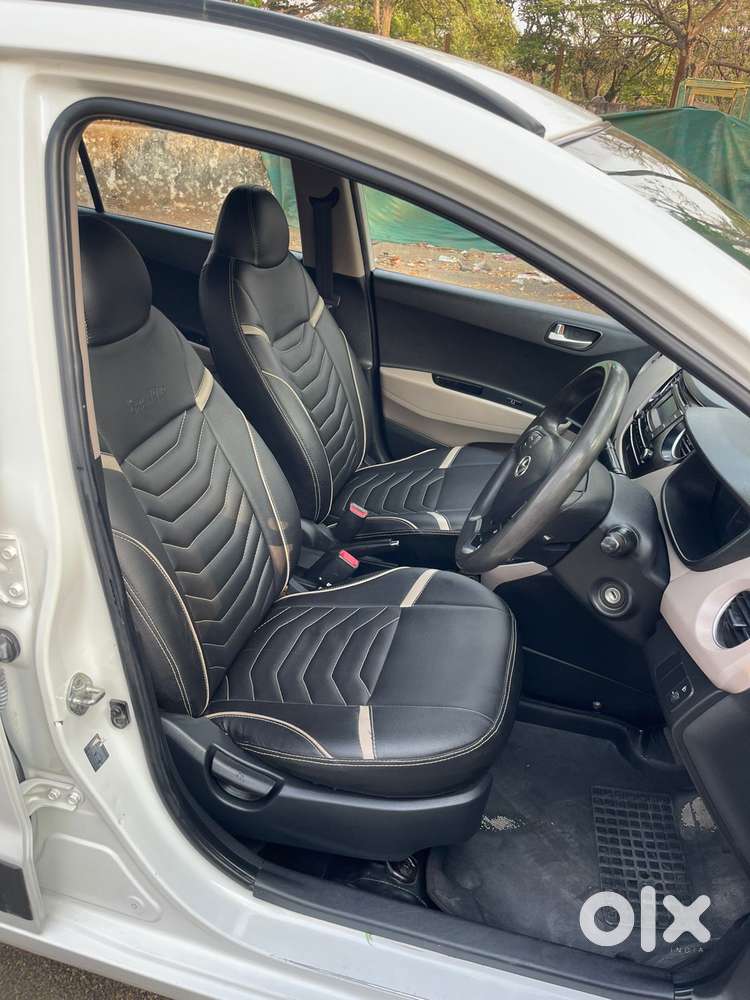 Hyundai Grand I10 1.2 Kappa Sportz Dual Tone, 2015, Petrol