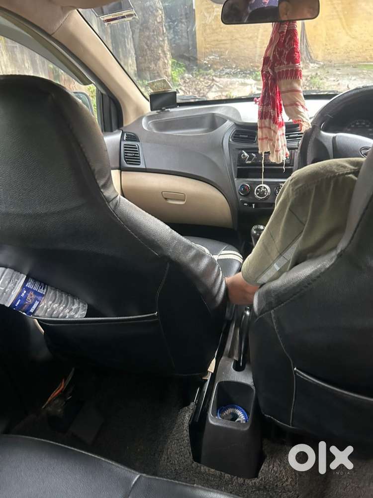 Hyundai Eon Manual Petrol 2018