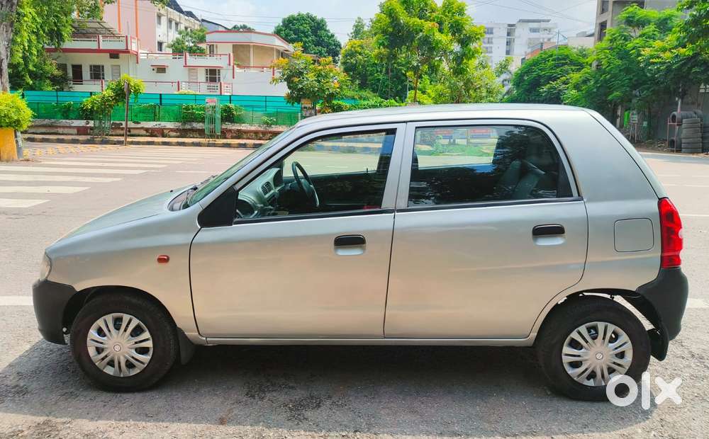 Maruti Suzuki Alto 0.8 Lxi (o), 2012, Petrol