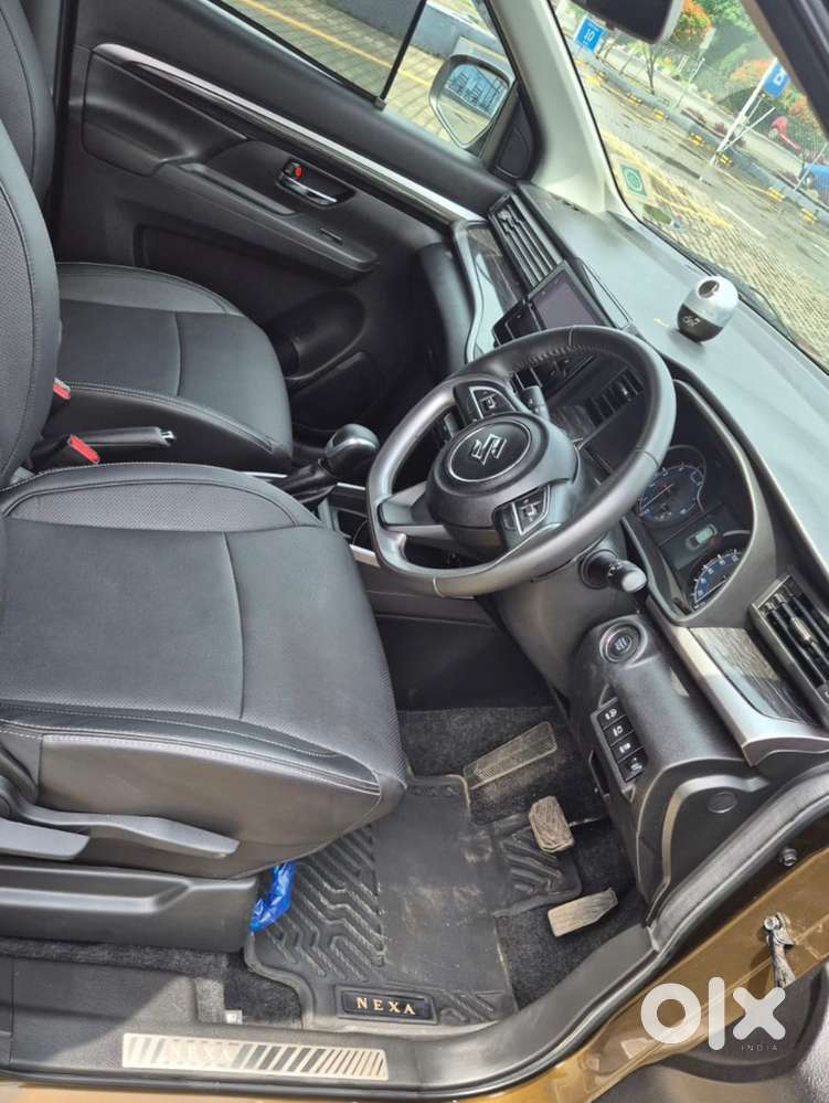 Maruti Suzuki Xl6 2024