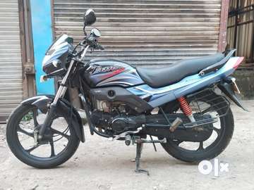 Hero passion pro 2015 16 1st owner awesome condition Full milage