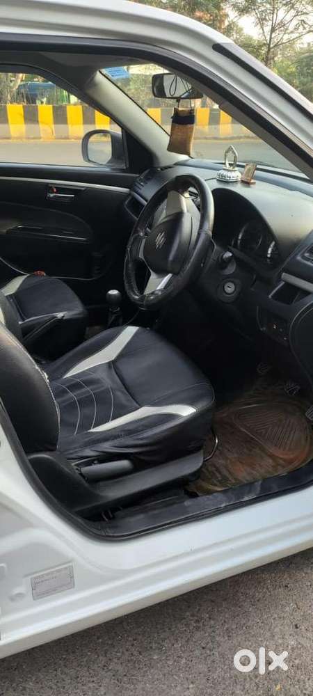 Maruti Suzuki Petrol Manual 2013