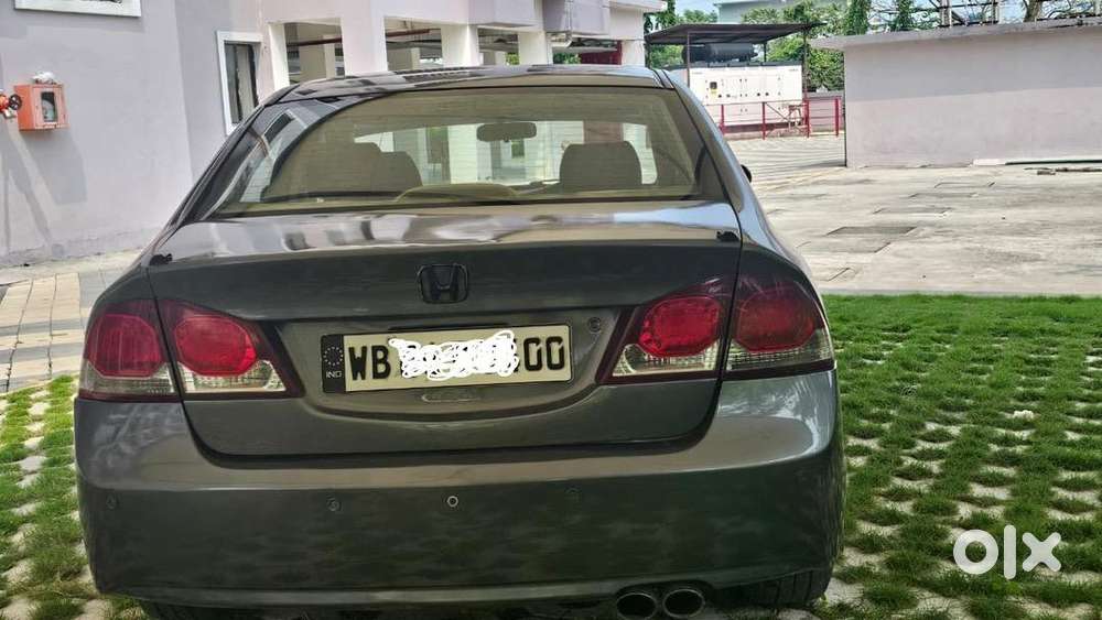 Honda Civic 2010 Automatic