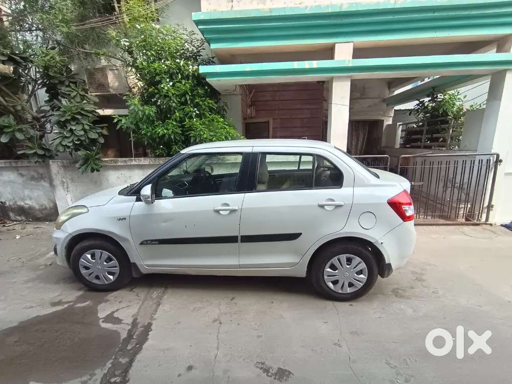 Maruti Suzuki Dezire  With Very Good Condition With All New Tyres, Be