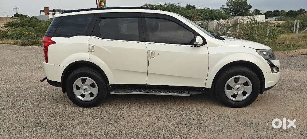 Mahindra Xuv500 Diesel 2017 /18model
