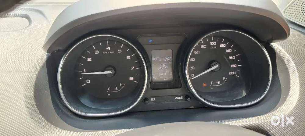 Tiago Xz 1.2 Rnt Bs4