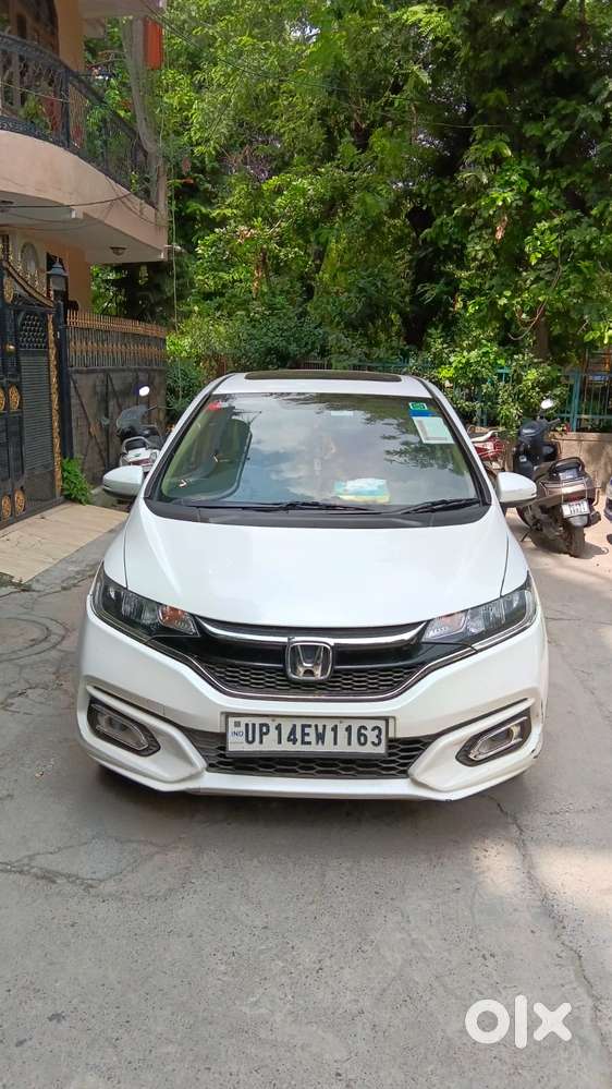Honda Jazz 1.2 E I Vtec, 2021, Petrol