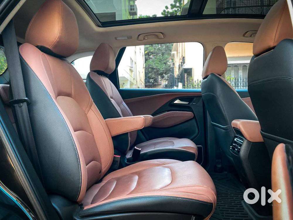 Mg Hector Plus 2.0 Sharp Diesel Turbo, 2024, Diesel