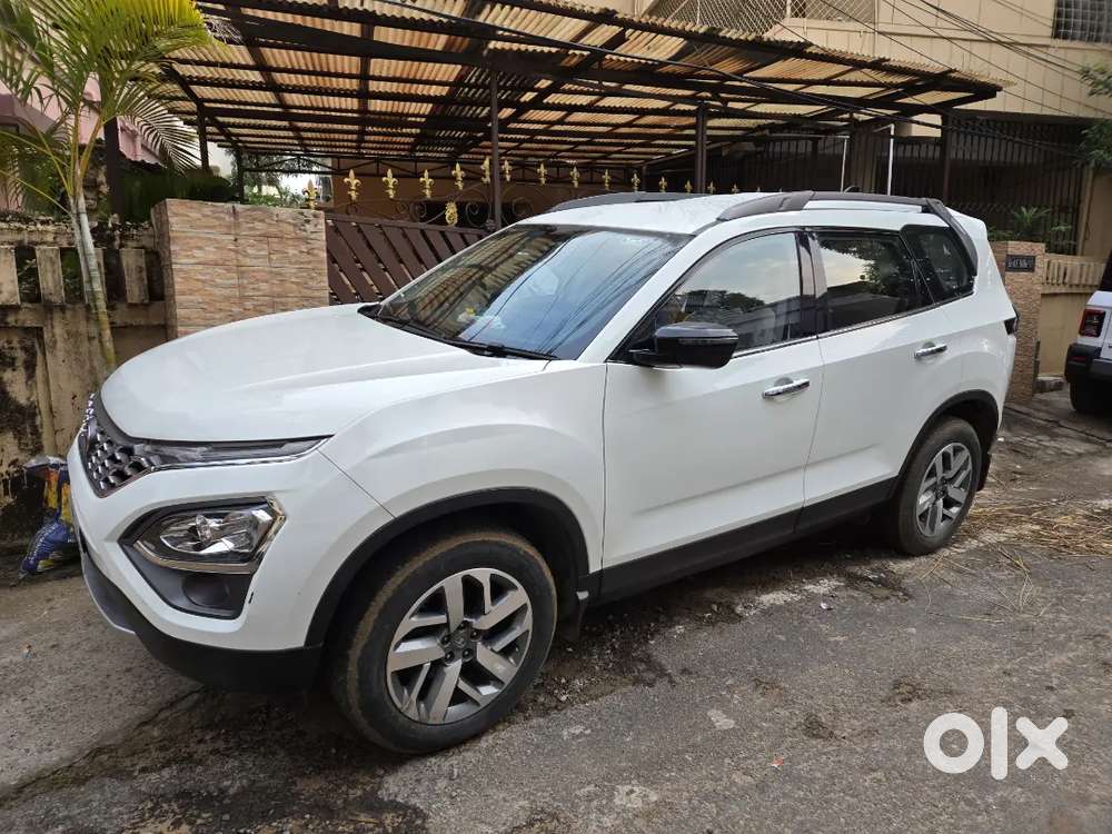 Top-end Xza Automatic 2021 Model, Extremely Well Maintained.