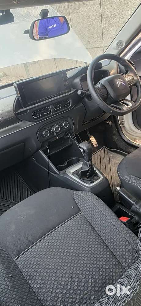 Citroen C3 2023 Petrol 28540 Km Driven