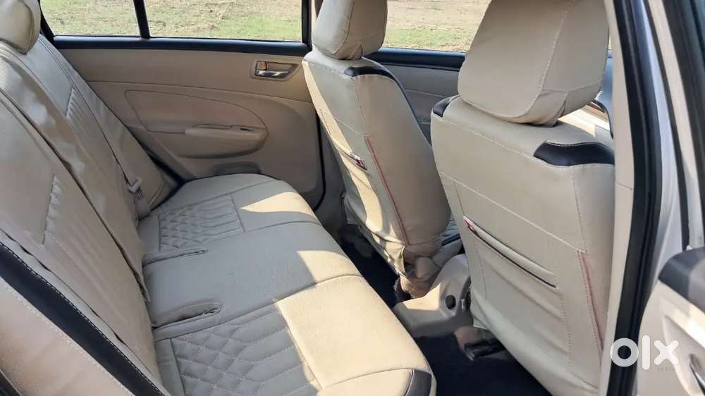 Swift Dzire Vdi Maruti 2015