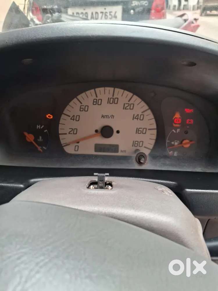 Maruti Suzuki Alto 2006