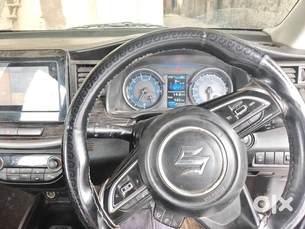 Maruti Suzuki Xl6 2019 Year Car