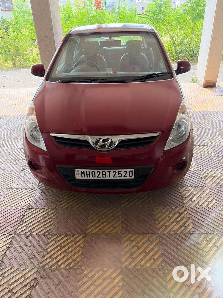 Hyundai Petrol Car 2010