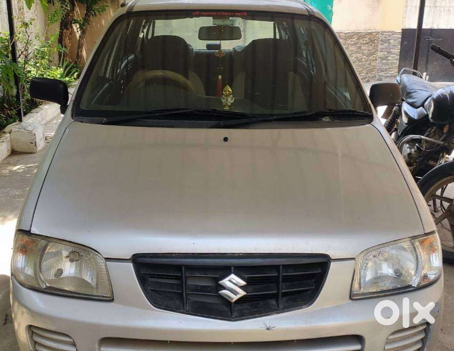Well Maintained Maruti Suzuki Alto Lxi E3