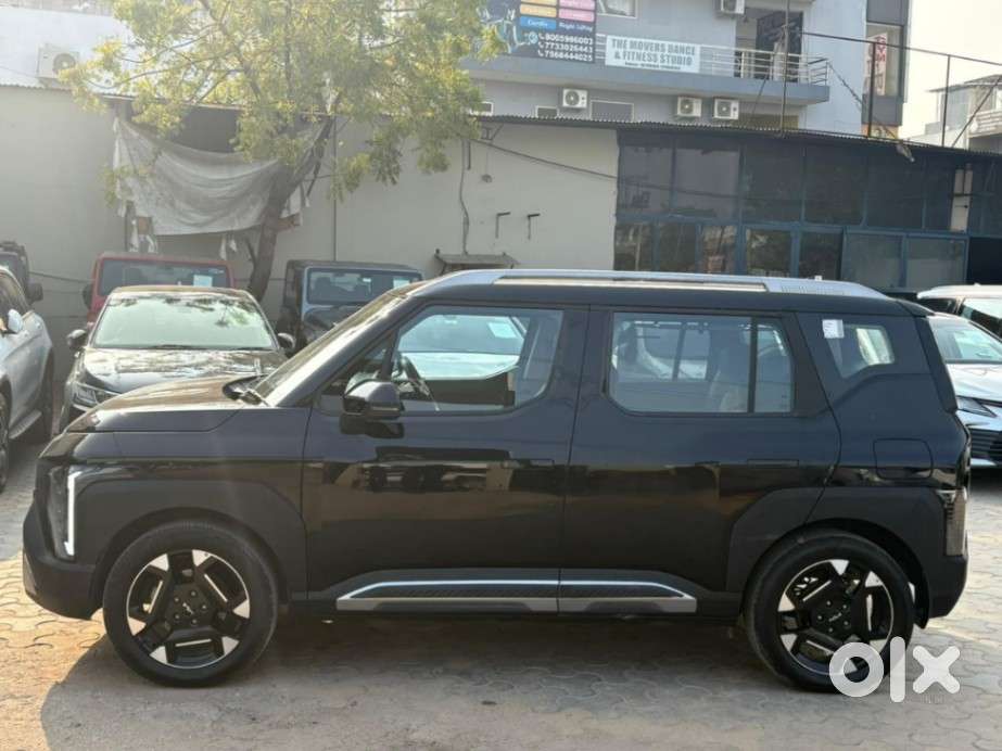Kia Syros Htk Plus Turbo Dct, 2025, Petrol