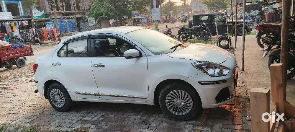 Maruti Suzuki Dzire 2020 Petrol 41000 Km Driven