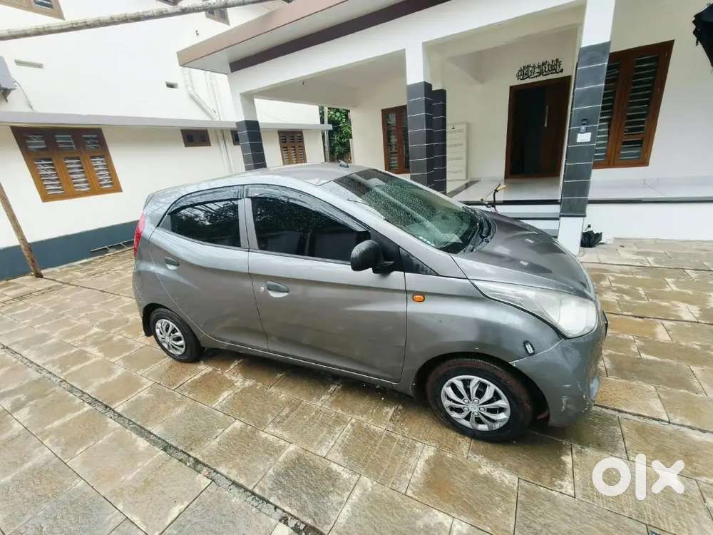 Hyundai Eon Era+ 2012