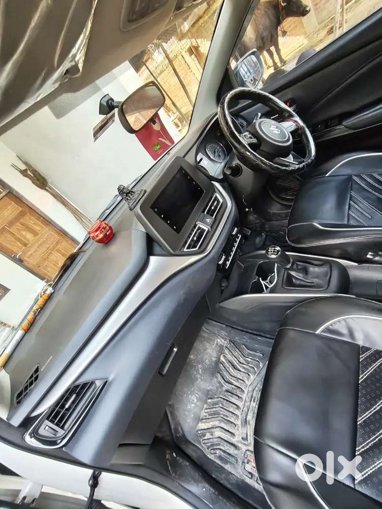 Maruti Suzuki Baleno 2023 Variant 1.2 Delta