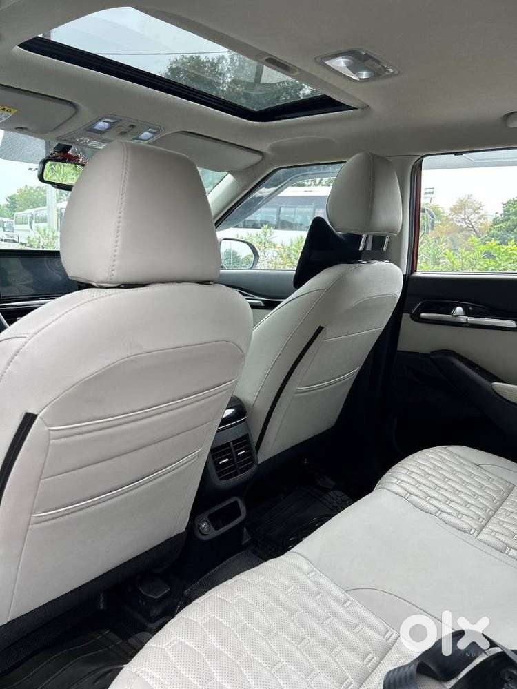 Kia Seltos Htx Ivt G, 2021, Petrol