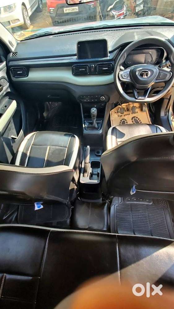 Tata Punch Adventure Icng, 2024, Cng & Hybrids