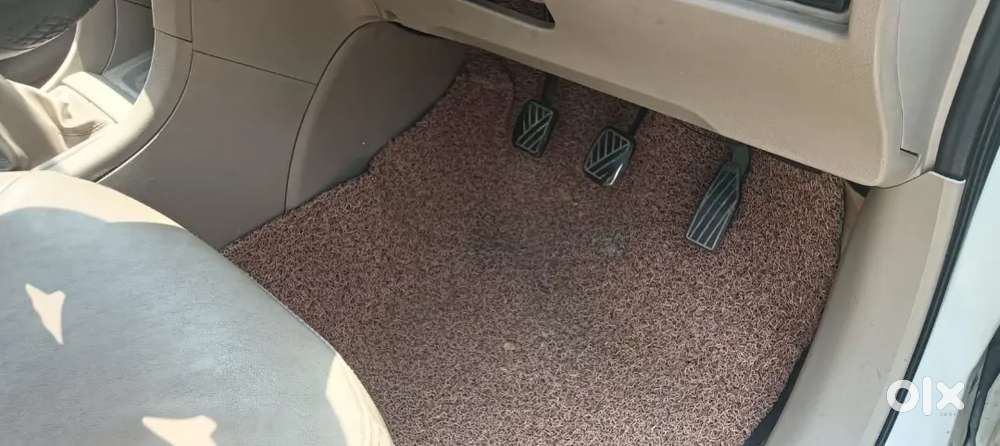 Maruti Suzuki Ertiga 2016 Diesel Well Maintained
