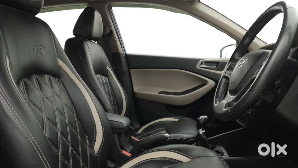 Hyundai Elite I20 Asta 1.2 (o), 2016, Petrol