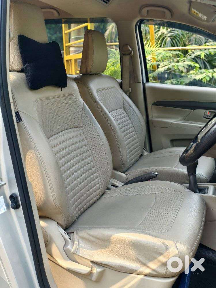 Maruti Suzuki Ertiga Vxi (o) Cng, 2024, Cng & Hybrids