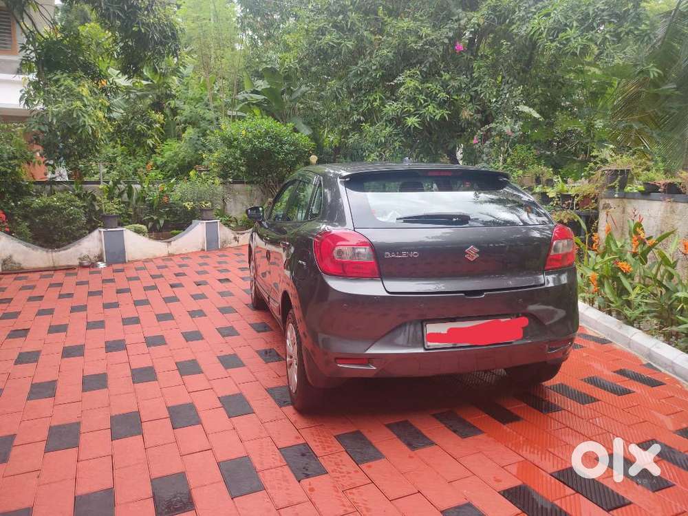 2018 Baleno Delta With 56000 Driven