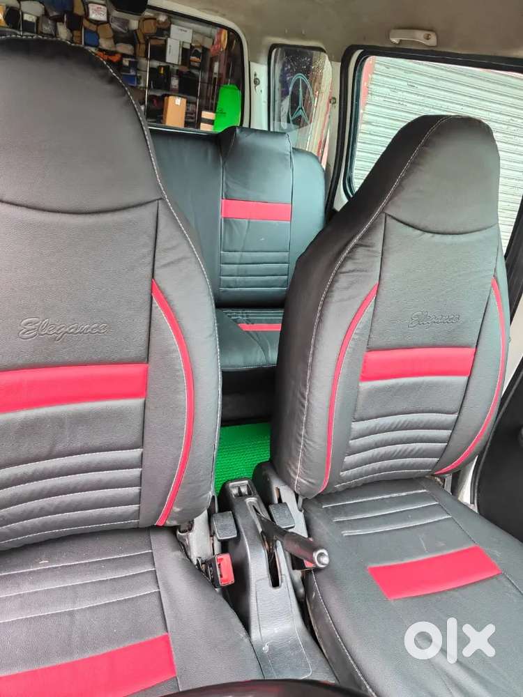 Maruti Suzuki Eeco 2022