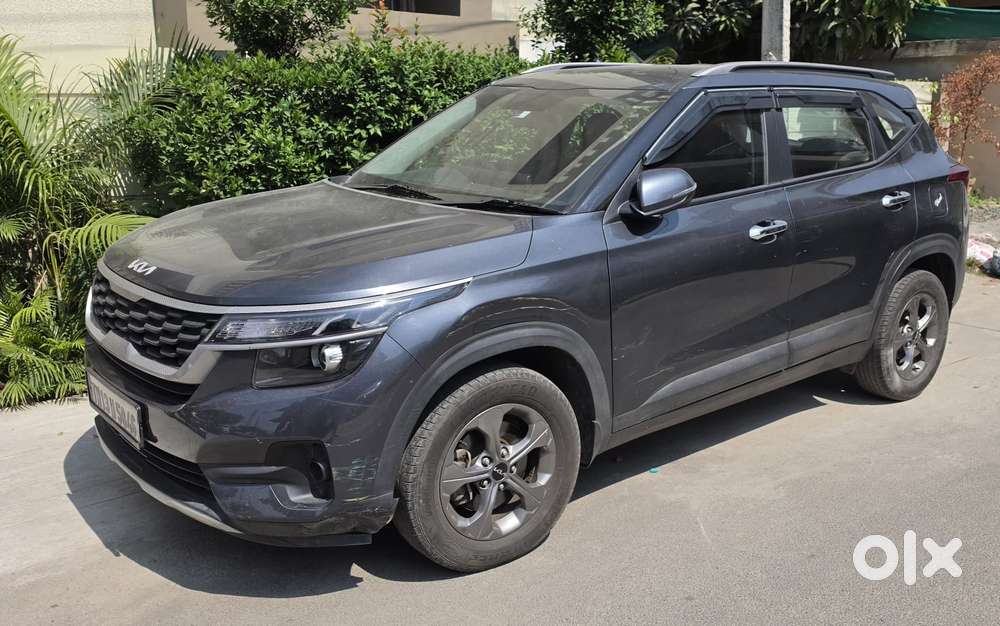 Kia Seltos Htk Plus D, 2021, Diesel