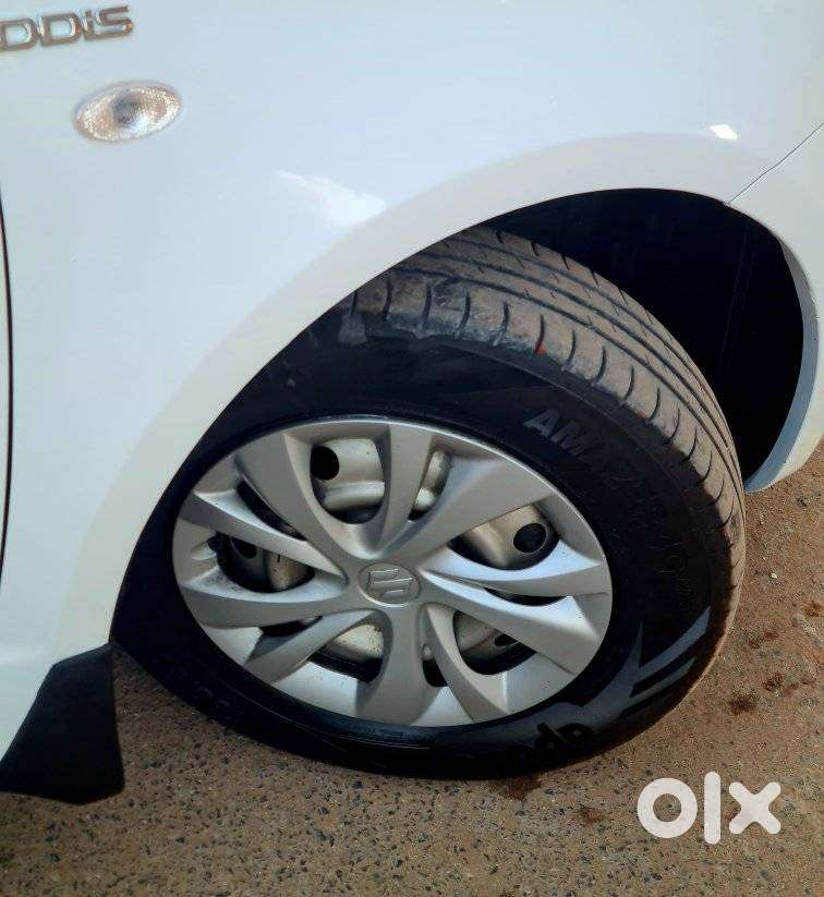 Maruti Suzuki Swift Dzire Ldi Bsiv, 2015, Diesel