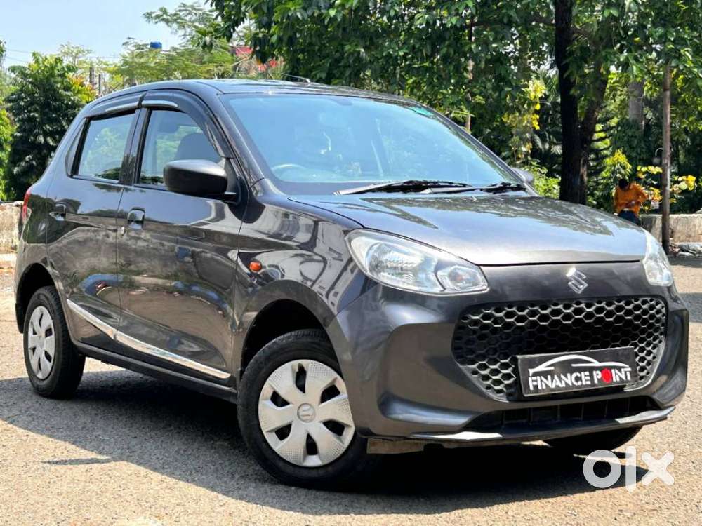 Maruti Suzuki Alto K10 1.0 Vxi, 2023, Petrol