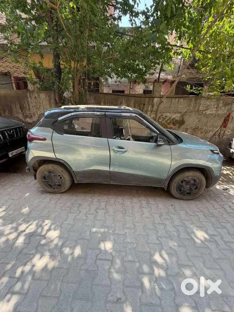 Tata Punch Adventure Rhythm Pack Mt  28,000 Km  Excellent Condition