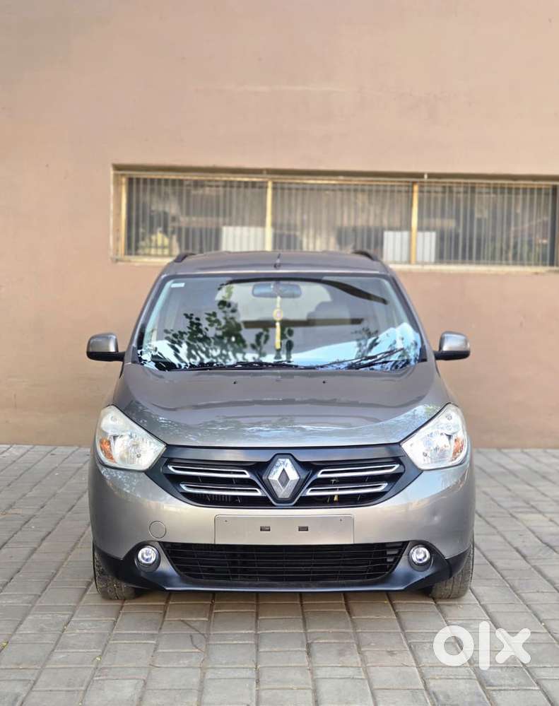 Renault Lodgy