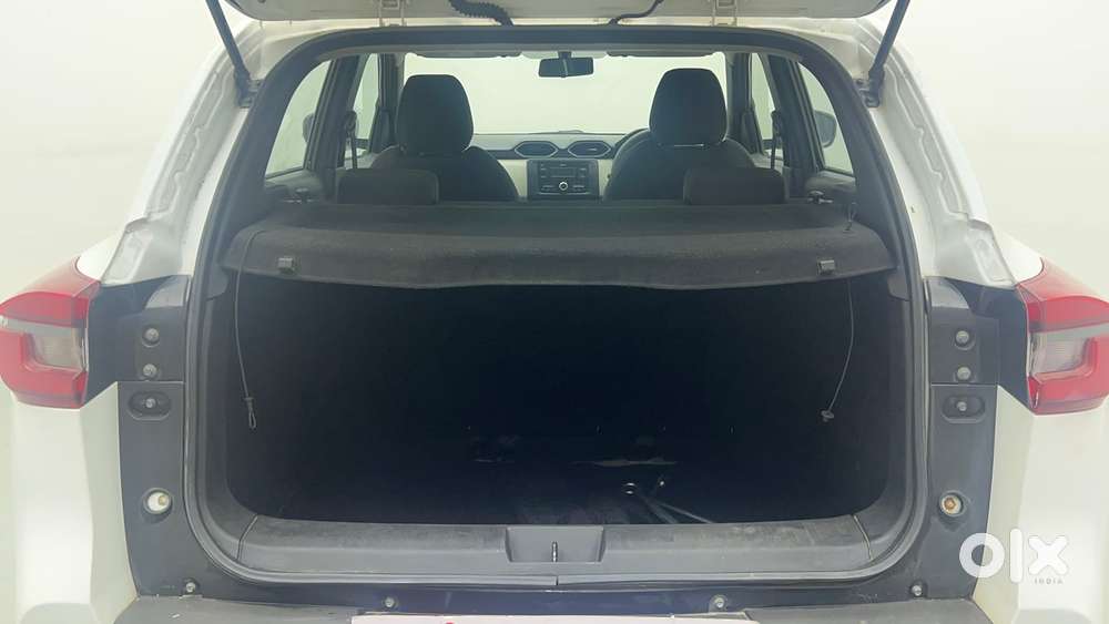 Nissan Magnite 1.0 Xl, 2022, Petrol