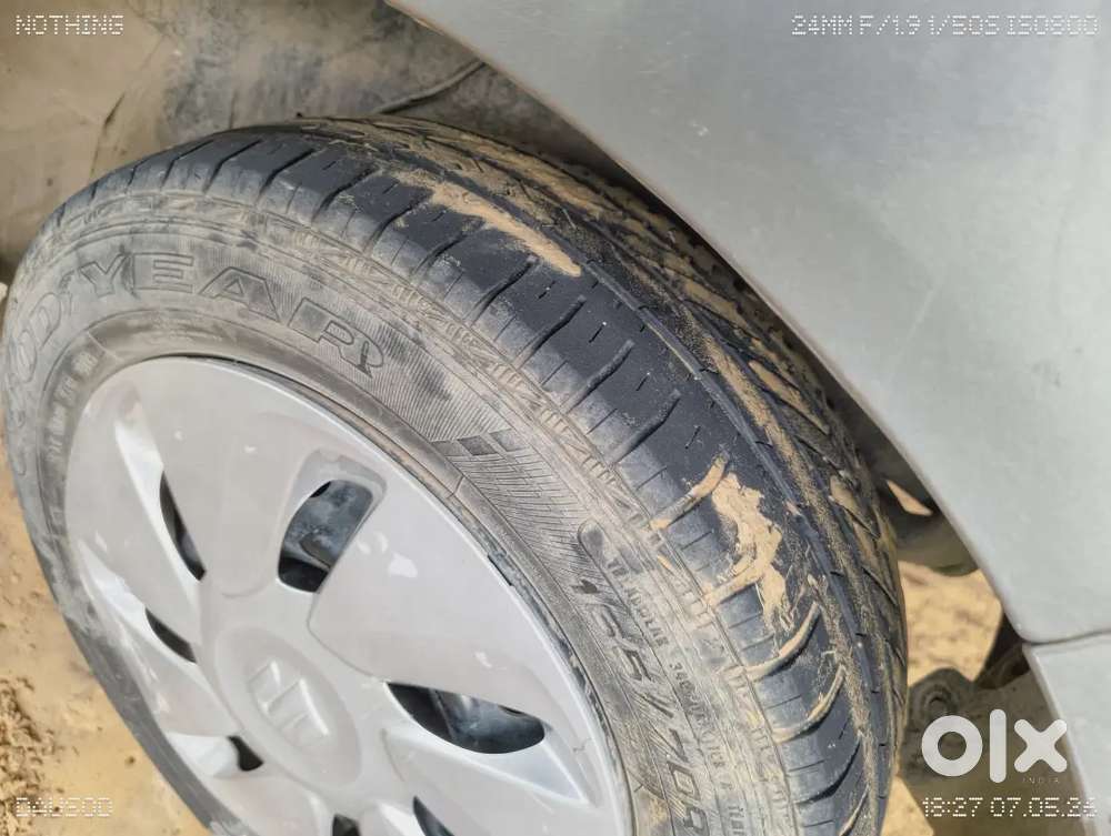 Maruti Suzuki Celerio 2020 Petrol Manual