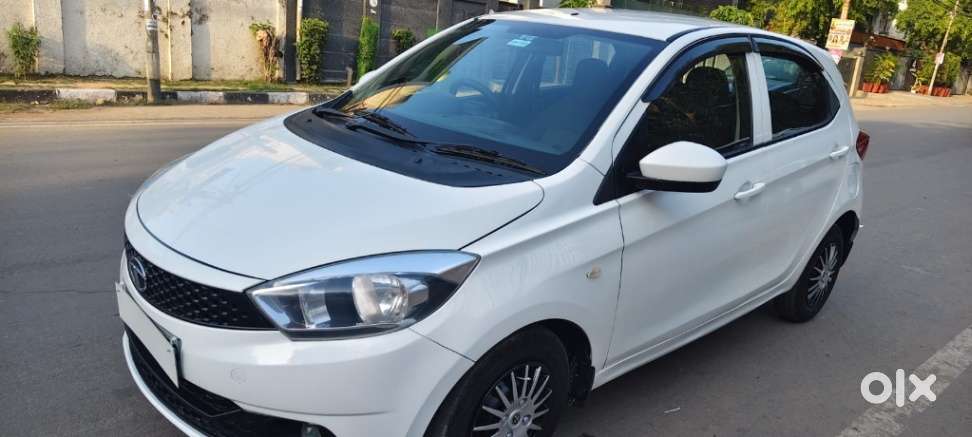 Tata Tiago Xm, 2019, Diesel