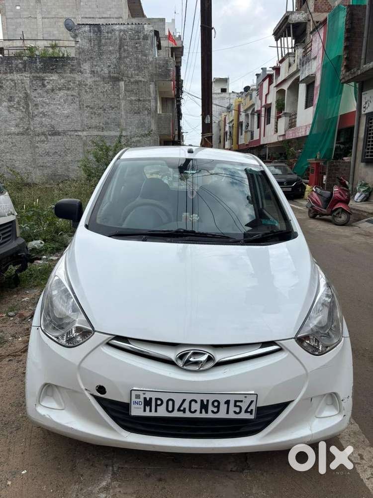 Hyundai Car 2015 Model