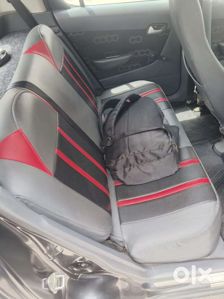Maruti Suzuki Alto 2014