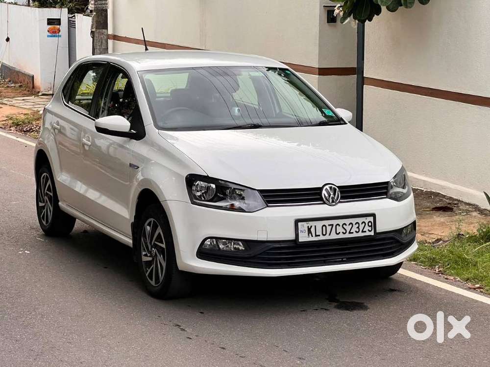 Volkswagen Polo 1.0 Comfortline Cup Edition, 2019, Petrol