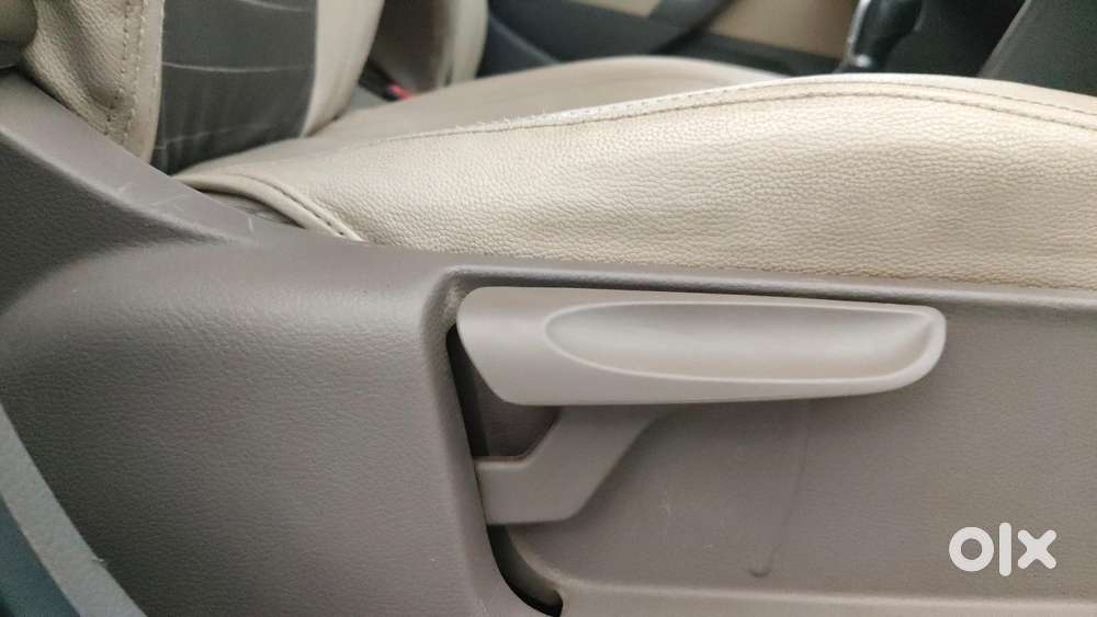 Volkswagen Vento 2010-2013 Petrol Highline At, 2017, Petrol