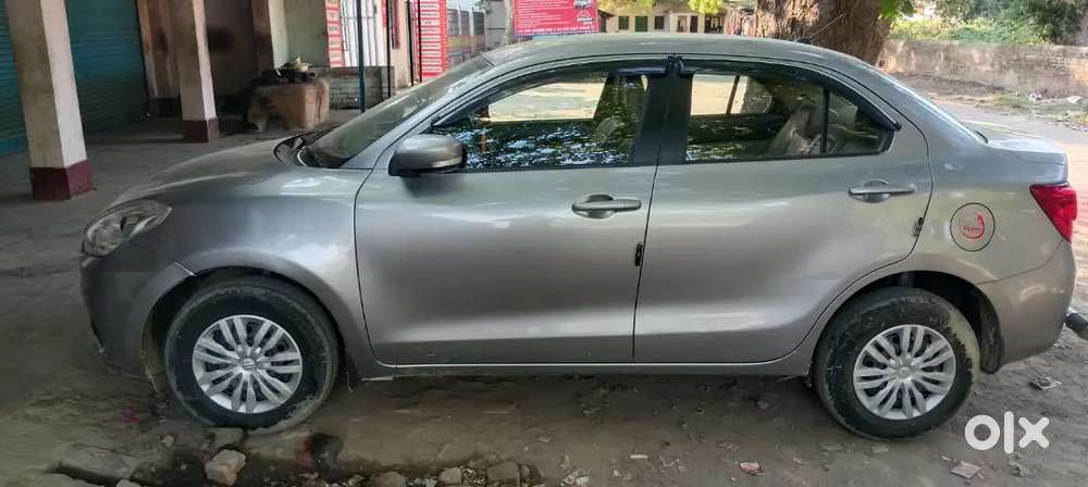 Maruti Suzuki Dzire 2020 Petrol Good Condition